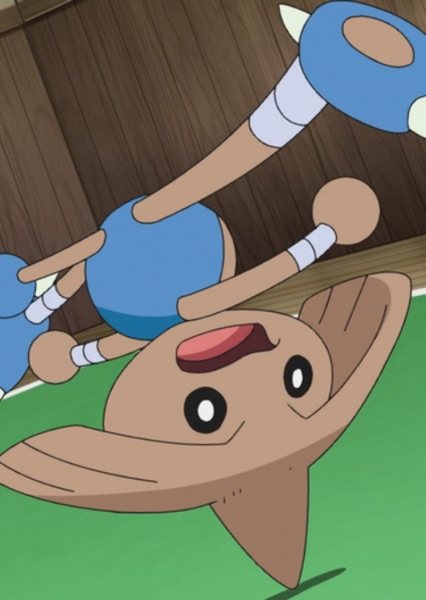 Hitmontop