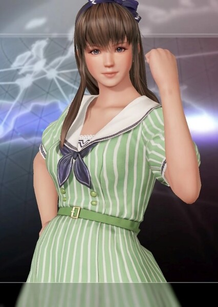 Hitomi (Dead or Alive) photo