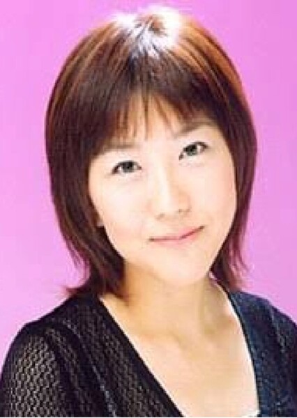 Hitomi Nabatame