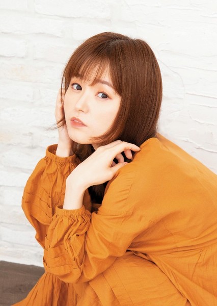 Hitomi Ohwada photo