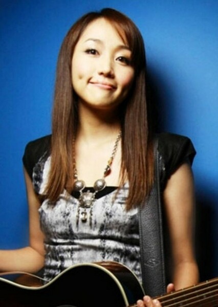 Hitomi Yaida photo