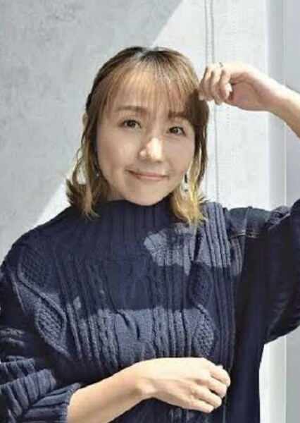 Hitomi Yaida photo
