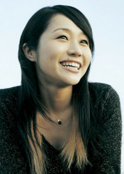 Hitomi Yaida photo