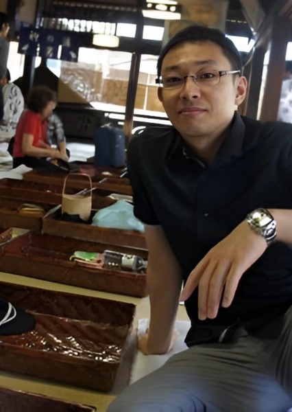 Hitoshi Okuno