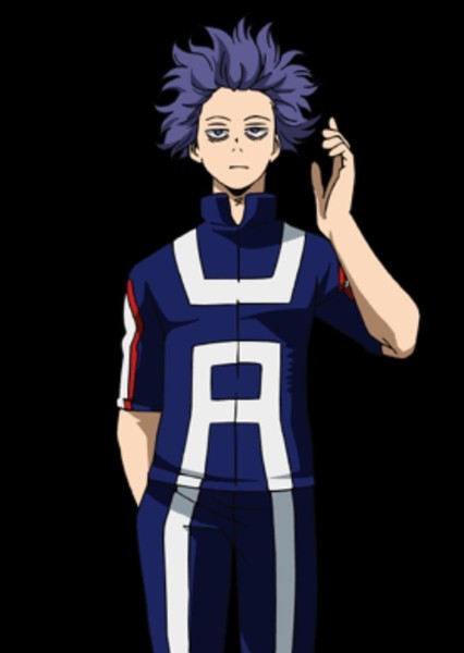 Hitoshi Shinso