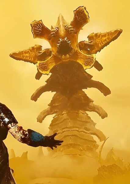 Hive Lord