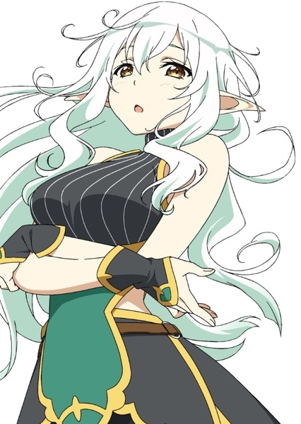 Hiyori Kashiwazaka/Lux