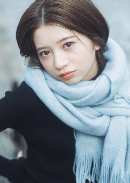 Hiyori Sakurada photo