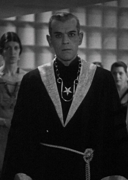 Hjalmar Poelzig photo