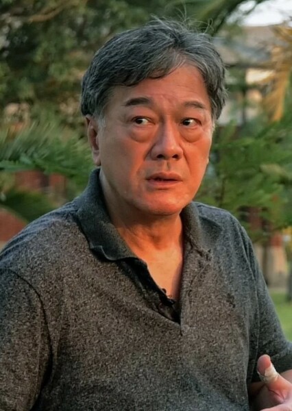 Ho Tsung-Tao