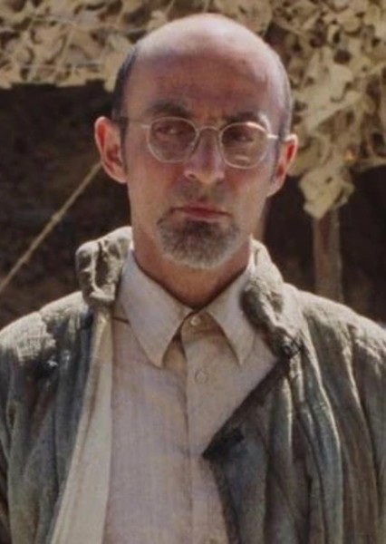 Ho Yinsen photo