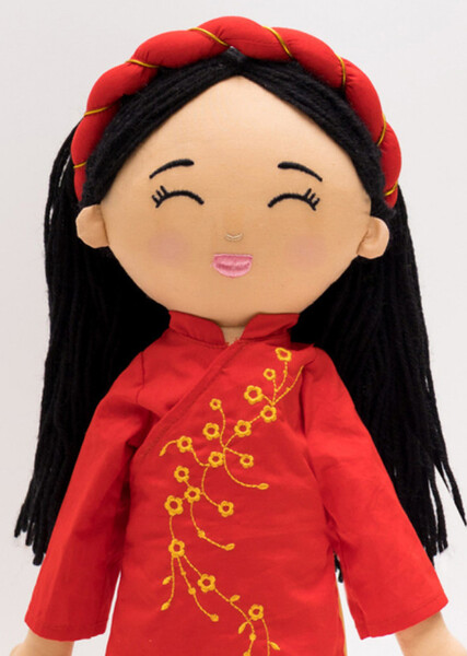 Hoa (Joeydolls)