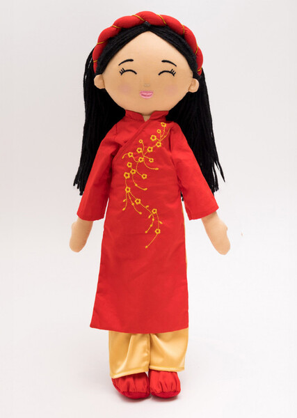 Hoa (Joeydolls) photo