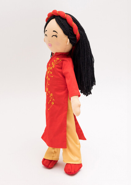 Hoa (Joeydolls) photo