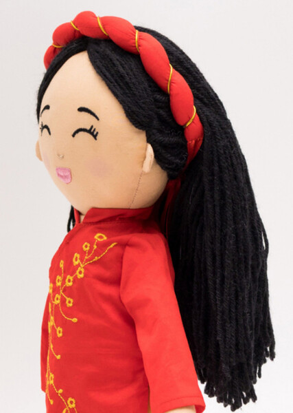 Hoa (Joeydolls) photo