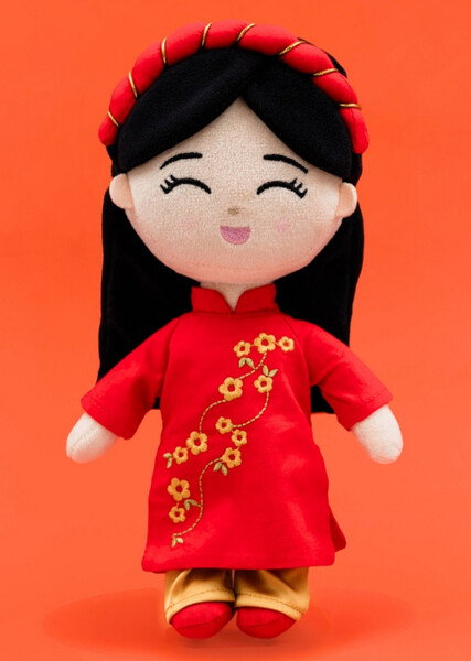 Hoa (Joeydolls) photo