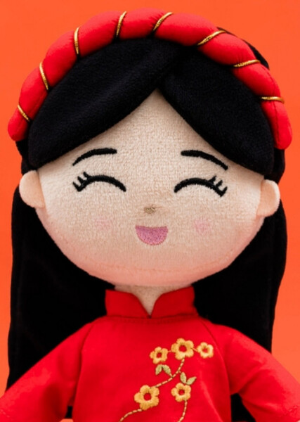 Hoa (Joeydolls) photo