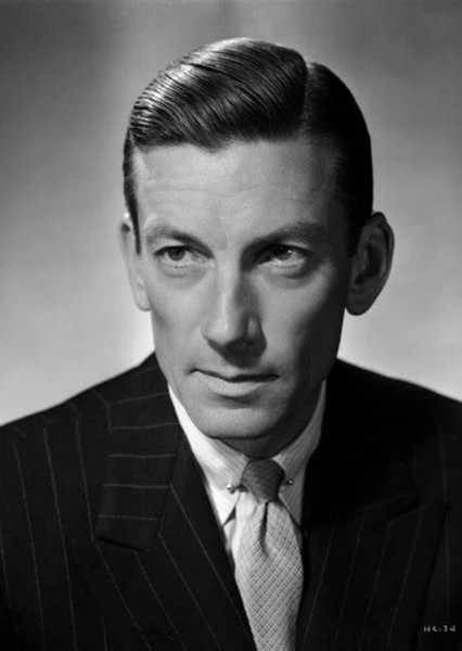Hoagay Carmichael