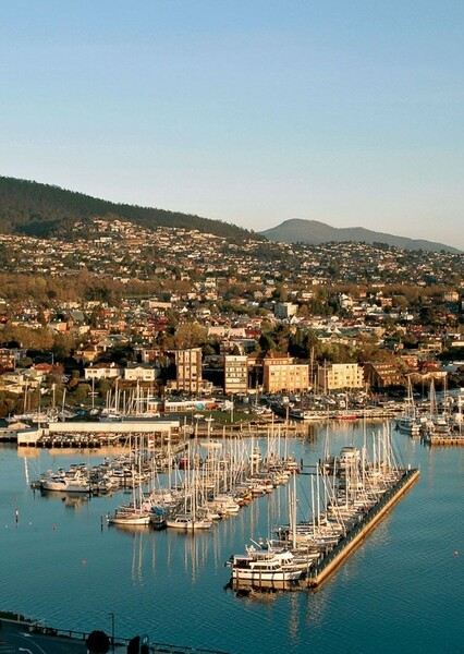 Hobart, Australia