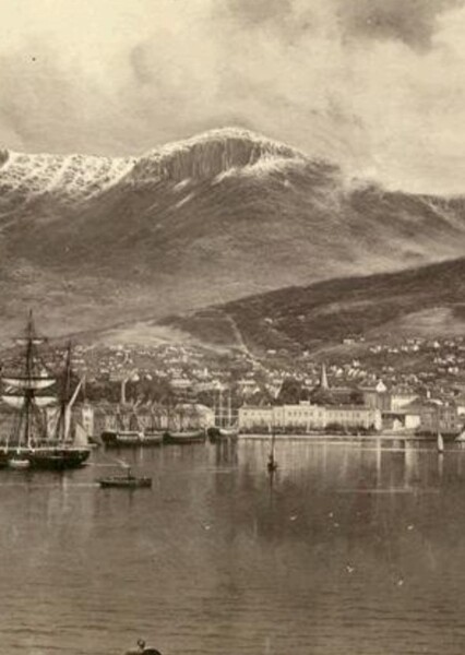 Hobart, Australia