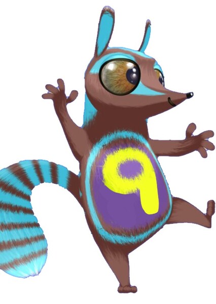 Numbat