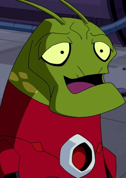 Hobble (Omniverse)