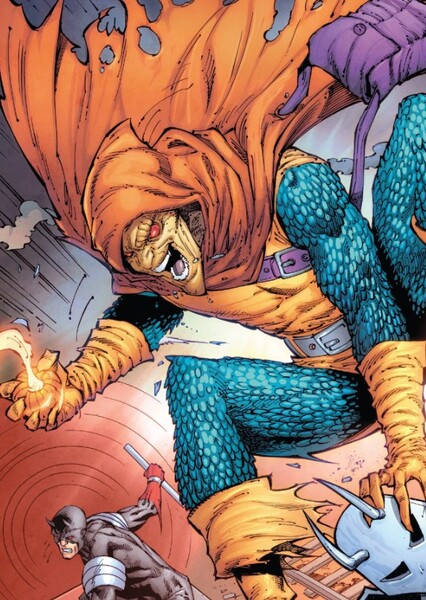 Hobgoblin (Jason Macendale Jr.)