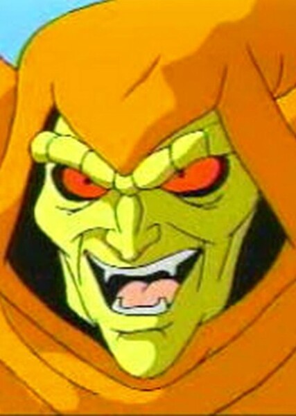 Hobgoblin (Spider-Man 1994)