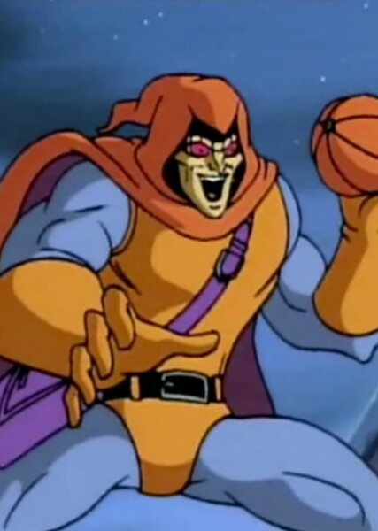 Hobgoblin (Spider-Man 1994) photo