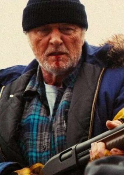 Hobo (Hobo with a Shotgun)