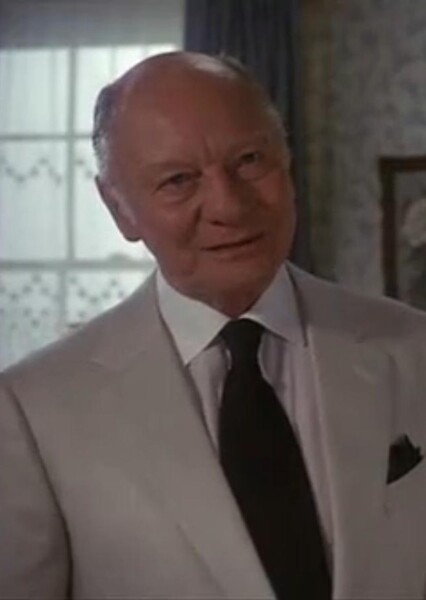 Hobson (Arthur) photo