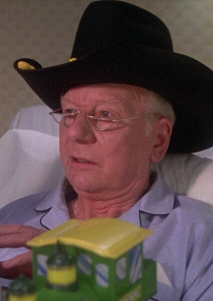 Hobson (Arthur) photo