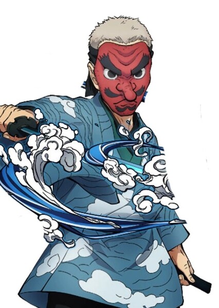 Hochu Otsuka