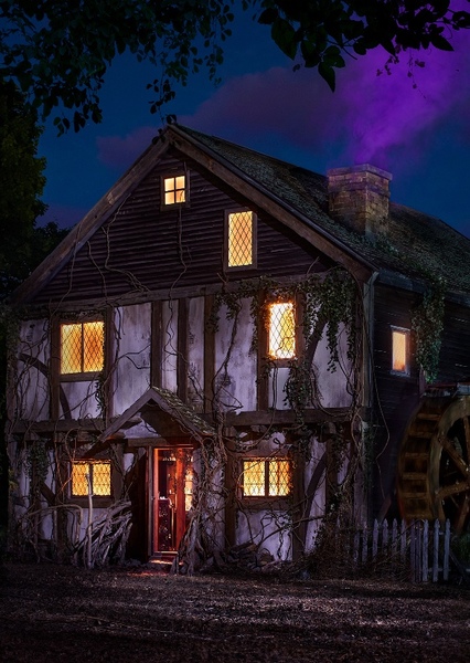 Hocus Pocus photo