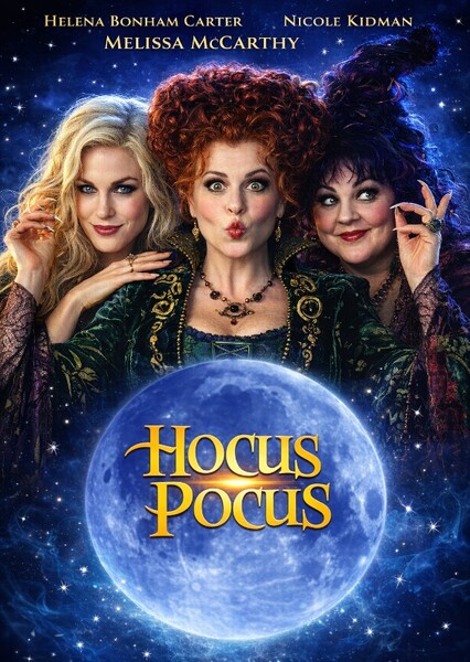 Hocus Pocus (2003)