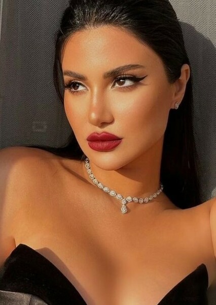 Hoda Eletreby photo