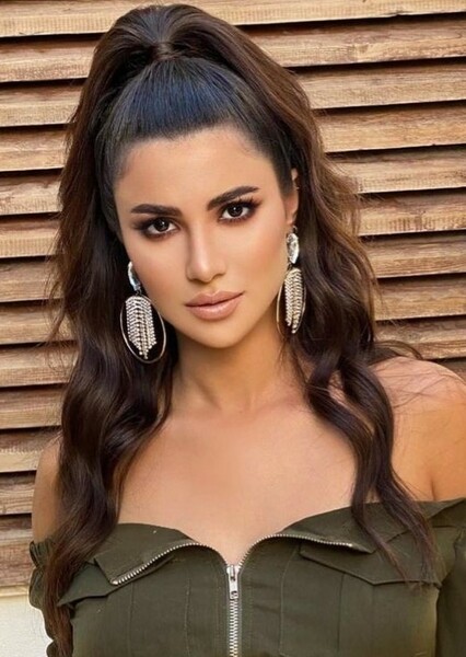 Hoda Eletreby photo