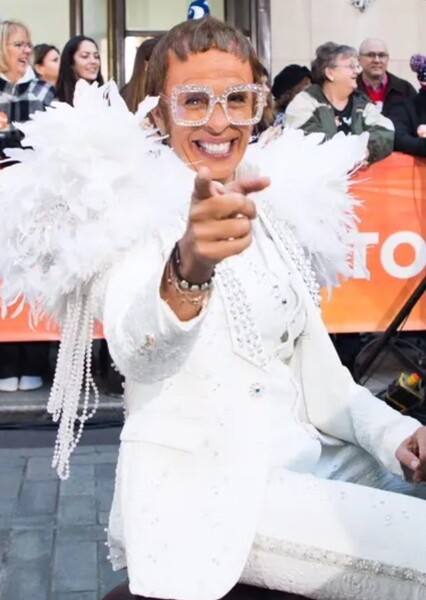 Hoda Kotb photo