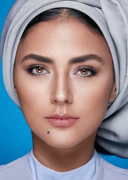 Hoda Zeinolabedin photo