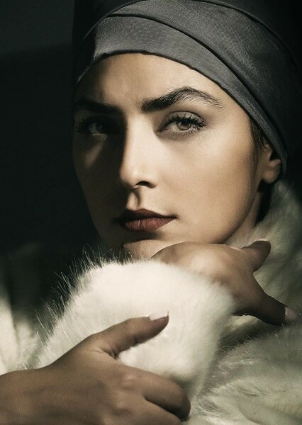 Hoda Zeinolabedin photo