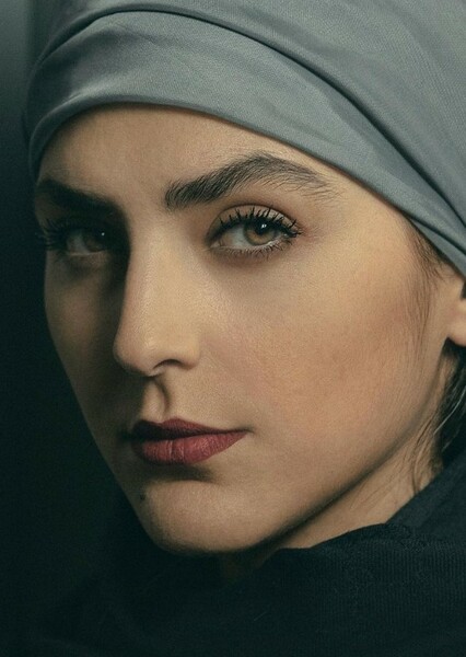 Hoda Zeinolabedin photo