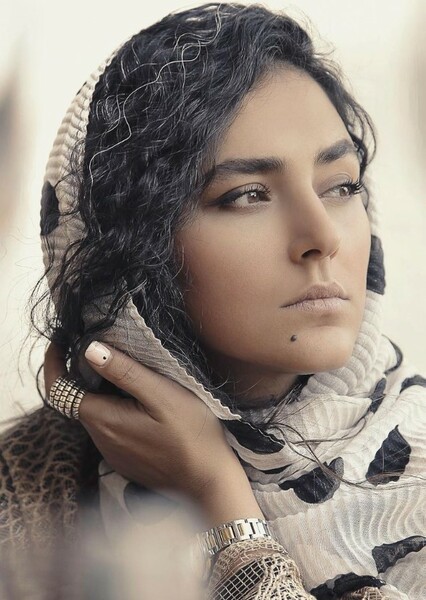 Hoda Zeinolabedin photo