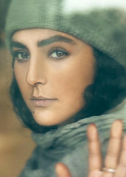 Hoda Zeinolabedin photo