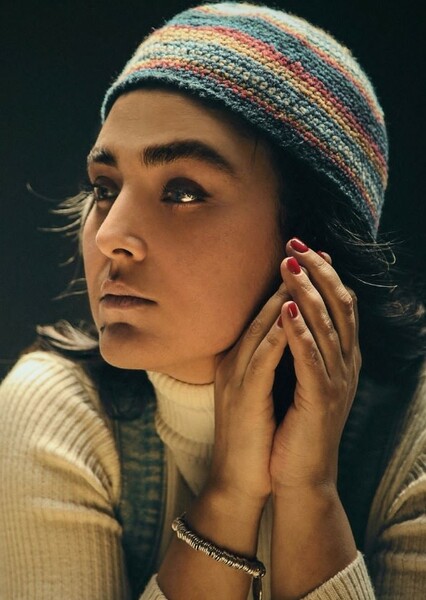 Hoda Zeinolabedin photo