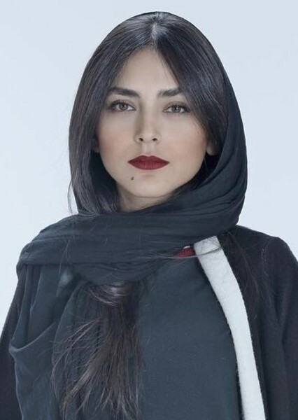 Hoda Zeinolabedin photo