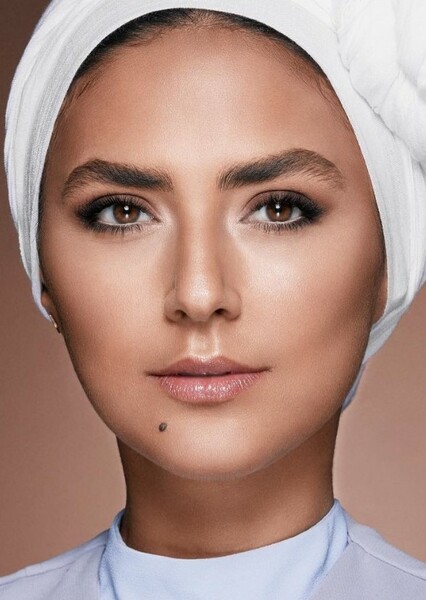 Hoda Zeinolabedin photo