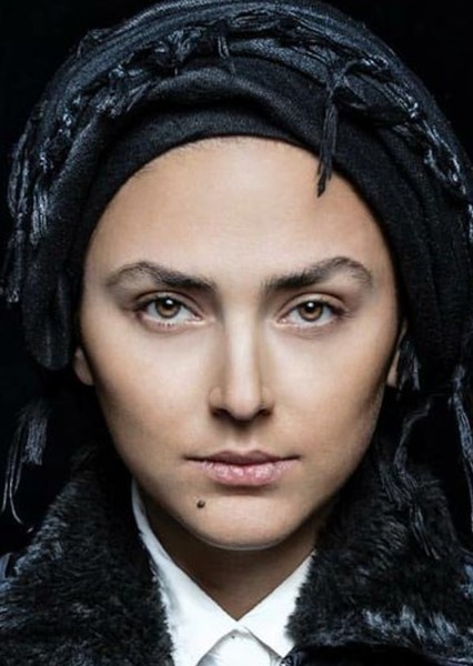 Hoda Zeinolabedin photo