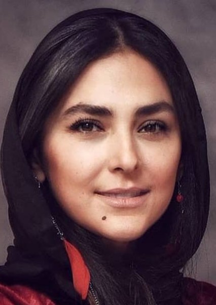 Hoda Zeinolabedin photo