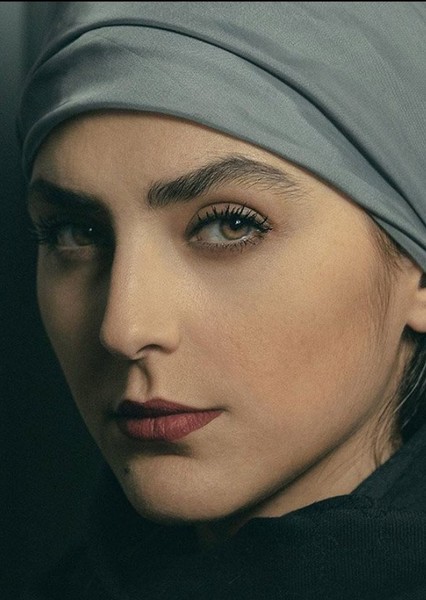Hoda Zeinolabedin photo