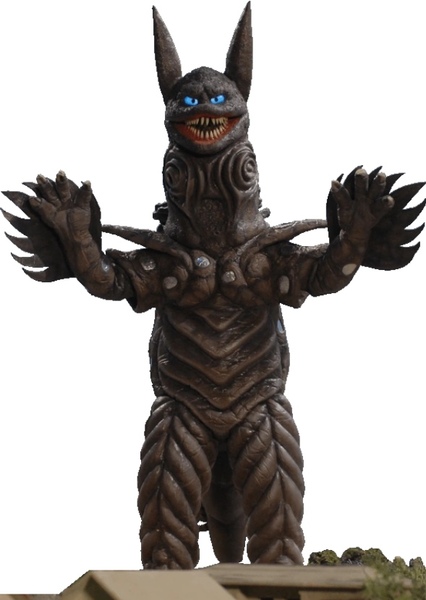 Hoe (Ultraman 80)